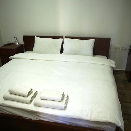 Alrowwad Guest House Bethlehem Ngoại thất bức ảnh