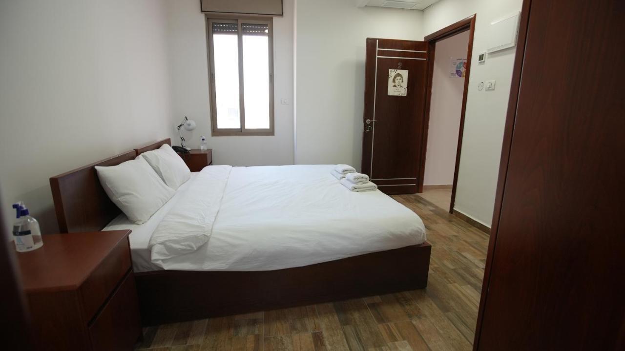 Alrowwad Guest House Bethlehem Ngoại thất bức ảnh