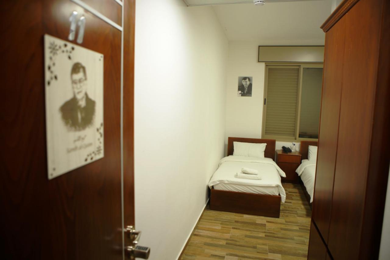 Alrowwad Guest House Bethlehem Ngoại thất bức ảnh