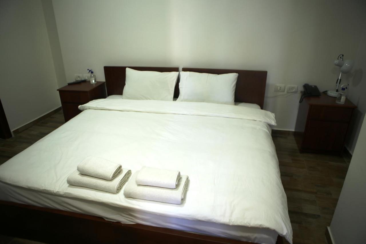 Alrowwad Guest House Bethlehem Ngoại thất bức ảnh