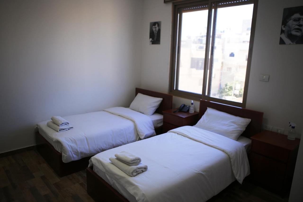 Alrowwad Guest House Bethlehem Ngoại thất bức ảnh