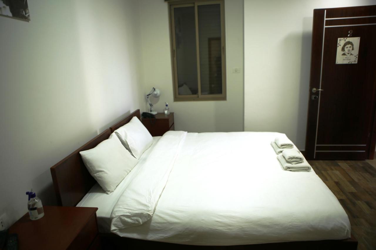 Alrowwad Guest House Bethlehem Ngoại thất bức ảnh