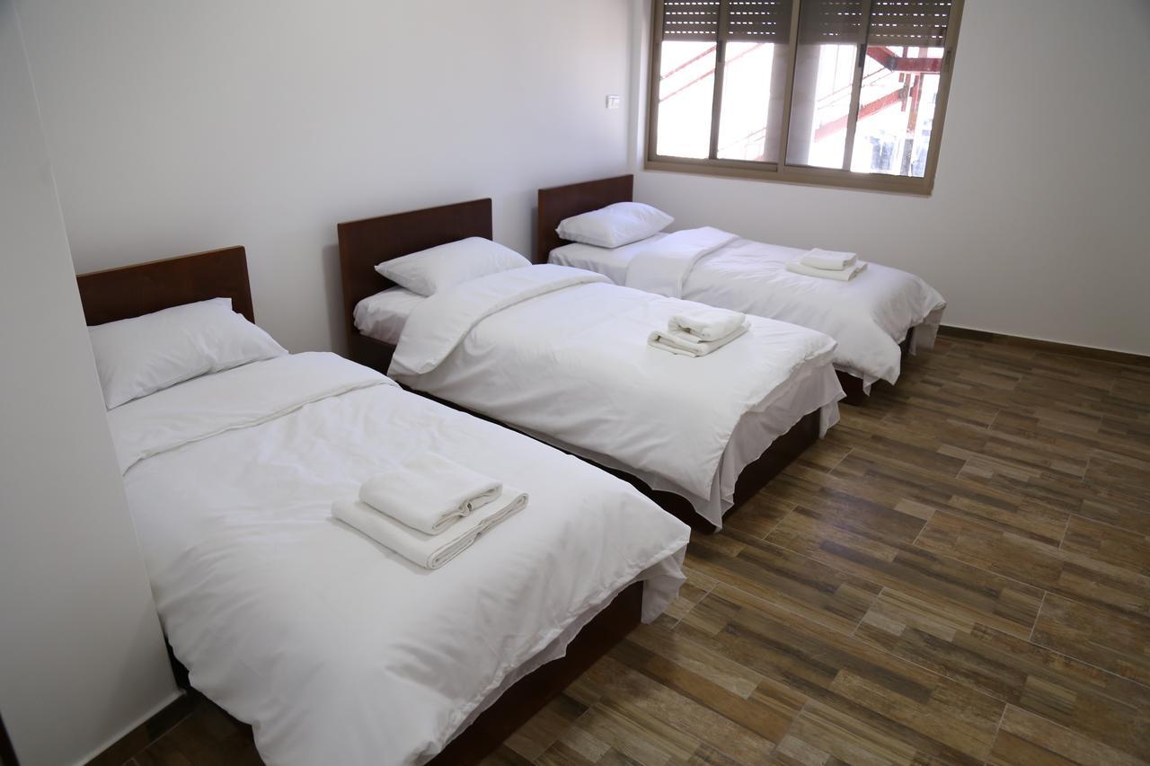 Alrowwad Guest House Bethlehem Ngoại thất bức ảnh