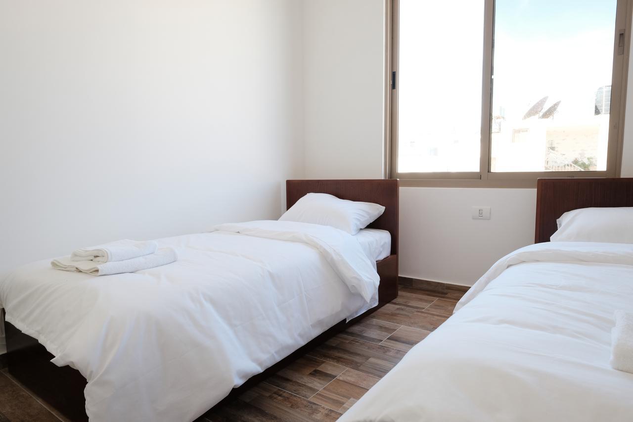 Alrowwad Guest House Bethlehem Ngoại thất bức ảnh