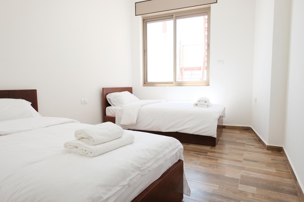 Alrowwad Guest House Bethlehem Ngoại thất bức ảnh