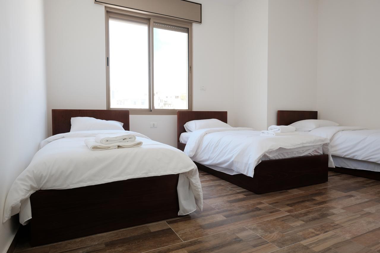 Alrowwad Guest House Bethlehem Ngoại thất bức ảnh