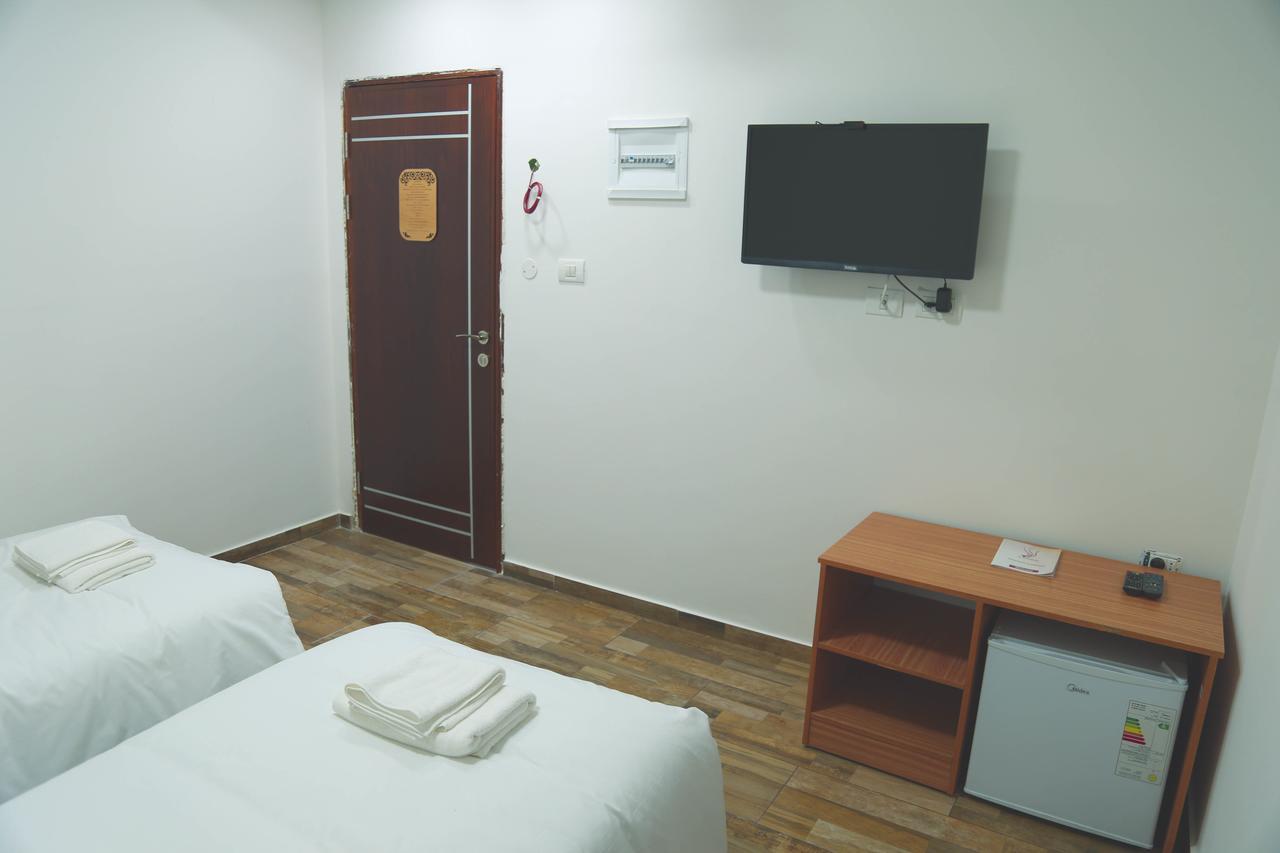 Alrowwad Guest House Bethlehem Ngoại thất bức ảnh