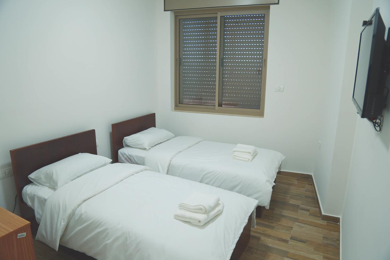 Alrowwad Guest House Bethlehem Ngoại thất bức ảnh