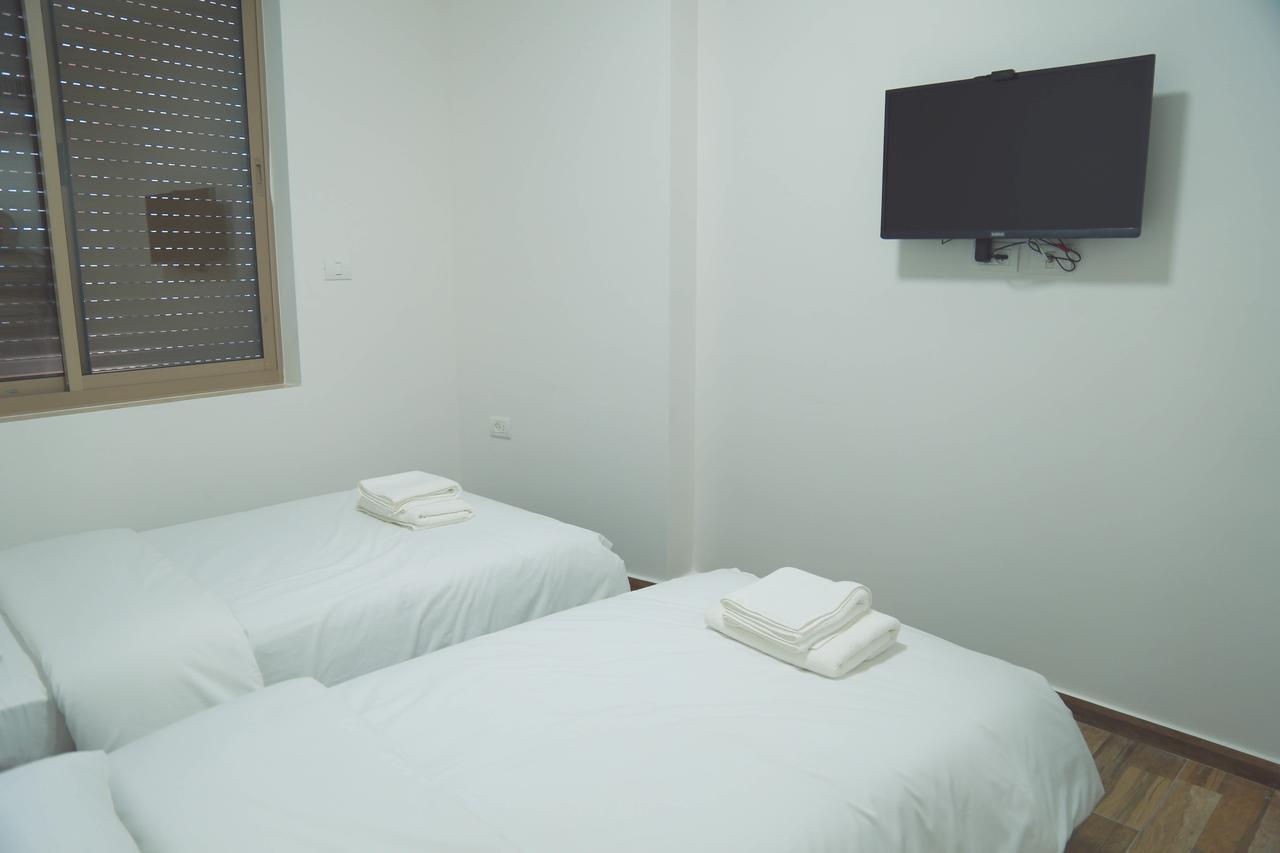 Alrowwad Guest House Bethlehem Ngoại thất bức ảnh