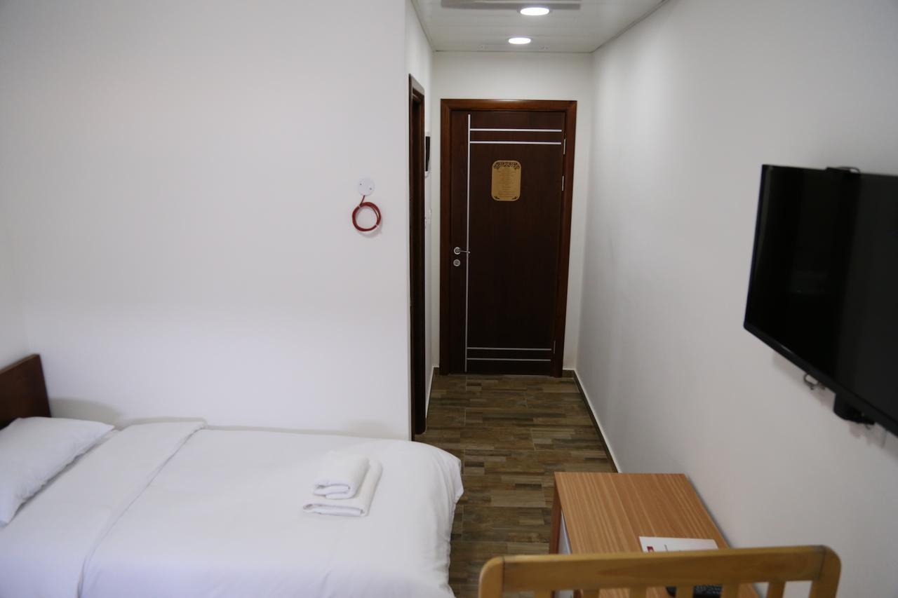 Alrowwad Guest House Bethlehem Ngoại thất bức ảnh