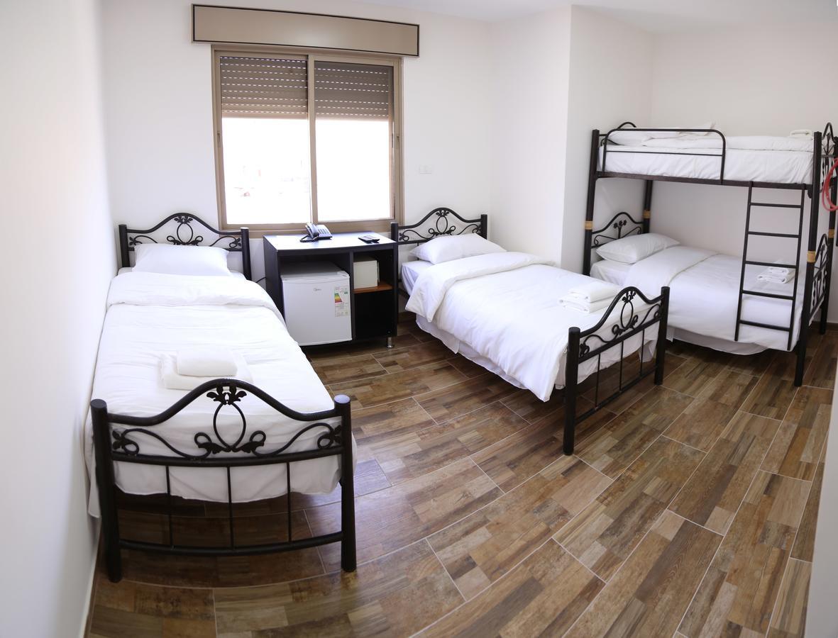 Alrowwad Guest House Bethlehem Ngoại thất bức ảnh