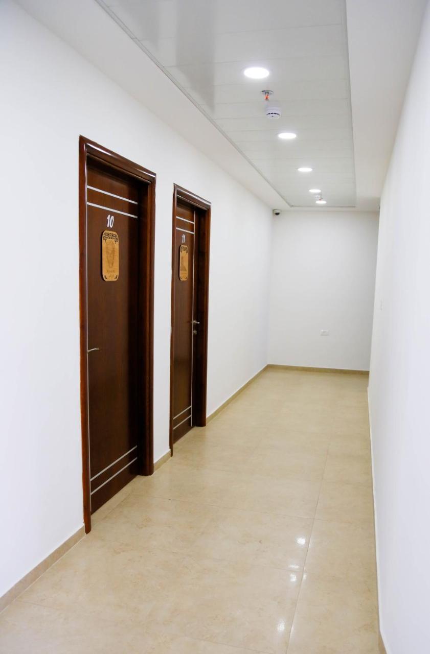 Alrowwad Guest House Bethlehem Ngoại thất bức ảnh