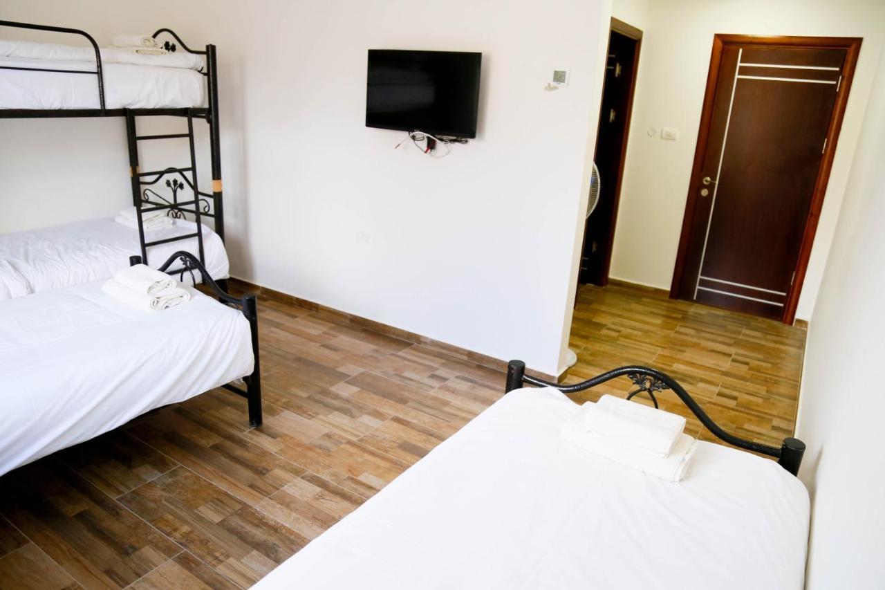 Alrowwad Guest House Bethlehem Ngoại thất bức ảnh