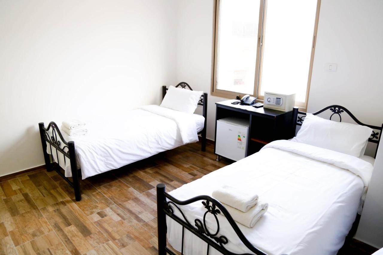 Alrowwad Guest House Bethlehem Ngoại thất bức ảnh