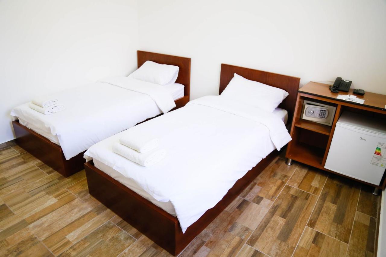 Alrowwad Guest House Bethlehem Ngoại thất bức ảnh